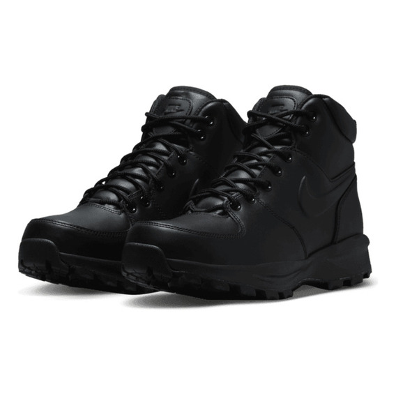 Botas Nike Manoa De Hombre - 454350-003 Energy