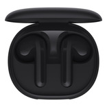 Auriculares Xiaomi Inalámbricos Redmi Buds 4 Lite Color Negro