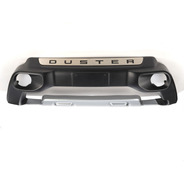 Proteccion Frontal Defensa Renault Duster Oroch 2.0 Outsider