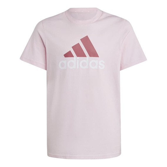 Remera adidas De Niños - Ib8777 Flex