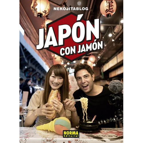 Japon Con Jamon - Nekojitablog