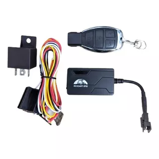 Gps Tracker Localizador 311c Moto Y Chip Express Gratis