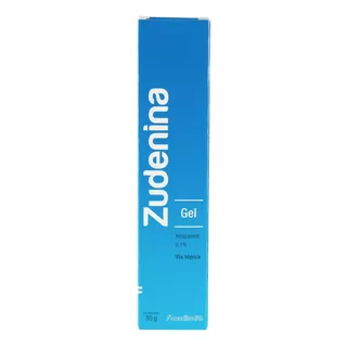 Zudenina Gel - Gr - g a $3667