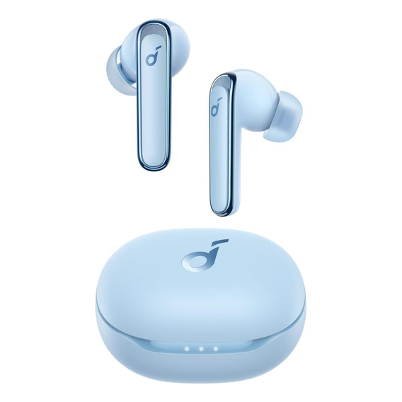 Audífonos Bluetooth Anker Soundcore Life P3