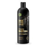 Shampoo Para Caballos Con Biotina Menforsan Origen España