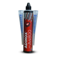 Adinox® A4800, Anclaje Químico De Poliéster Sin Estireno