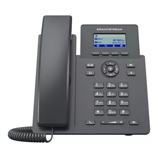 Telefono Ip Grandstream Grp-2601, Remplazo Gxp-1610 Gxp-1620
