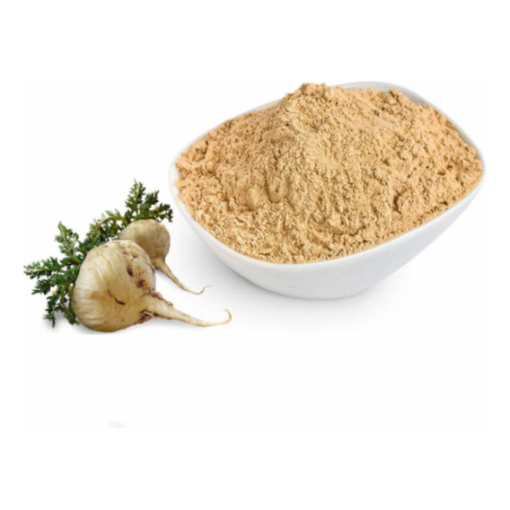 Maca Andina Origen Perú 2 Kilos Granel