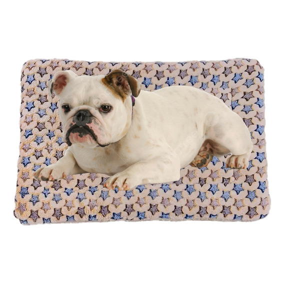 Camas Perros Cama De Gato Mascota Cama Antiestrés Perro S