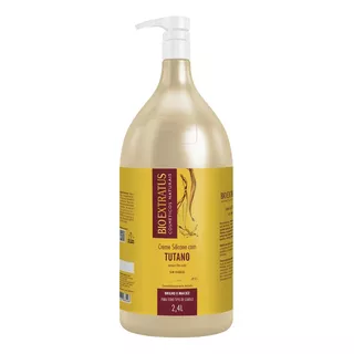 Creme Silicone Tutano 2,4l Bio Extratus