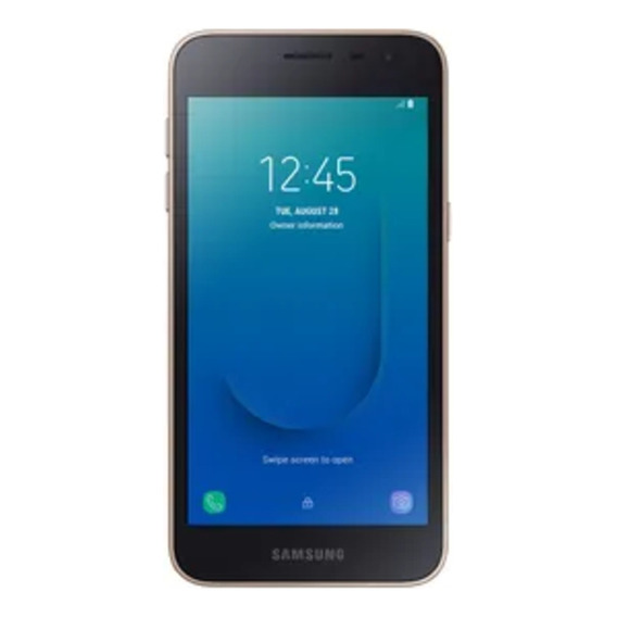 Samsung Galaxy J2 Core 16 Gb Gold 1 Gb Ram Liberado