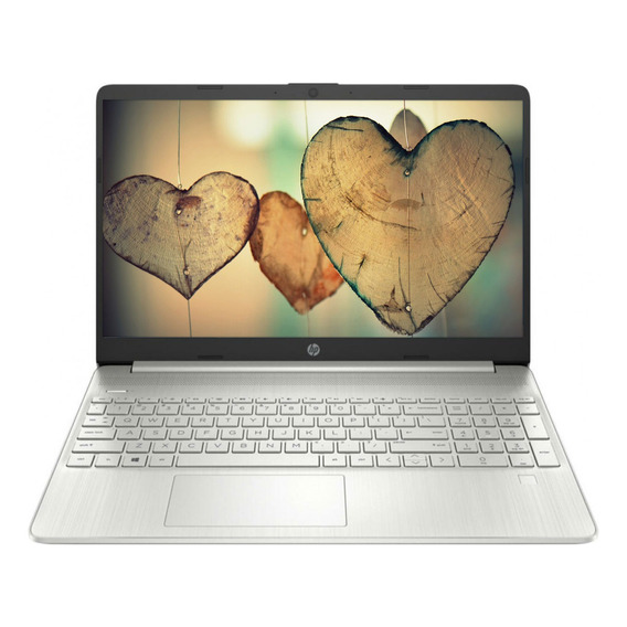 Laptop Hp 15-dy75 Core I5 11va 8gb 256 Ssd Fhd Intel Iris Xe