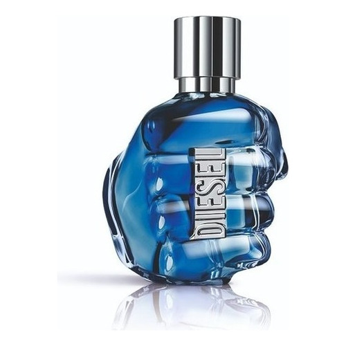 Perfume Diesel Sound Of The Brave Men Edt 50 Ml