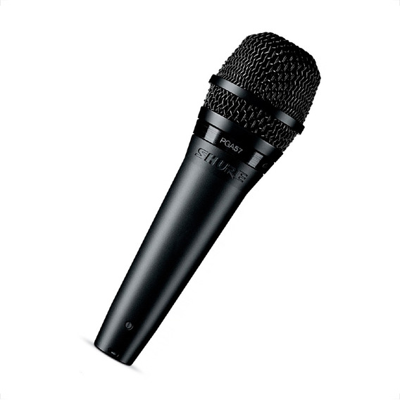 Shure Pga57 Microfono Dinamico P/ Instrumentos Y Percusion