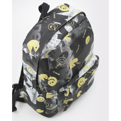 Mochila Sonder Mochila Estampada Collage Mini-7114