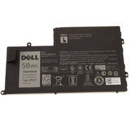 Batería Original Dell 7.4v 4cell 7410mah 58wh 0pd19 Dfvyn