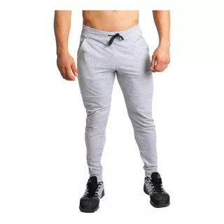 3 Unid Pants Tipo Jogger Slim Fit Fénix Fit Promoción
