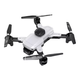 Drone Vak 965 Doble Camara 4k Video Laser Evita Obstáculos Ó