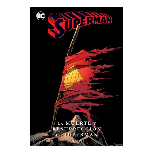Superman:, De Omnibus. Editorial Planet Manga En Español, 2024