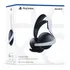 Auricular Inalámbrico Playstation Pulse Elite Color Blanco