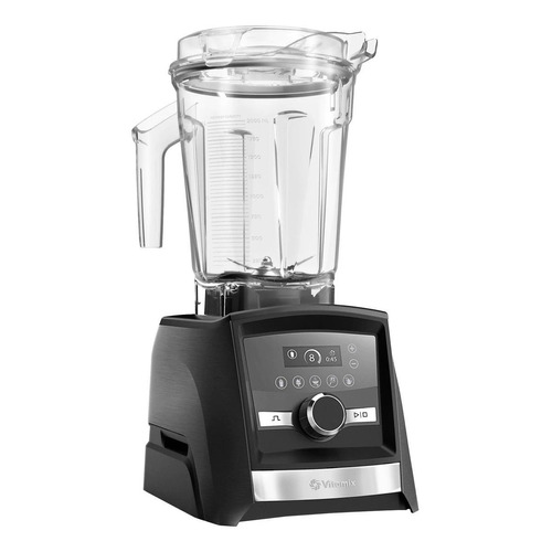 Licuadora Vitamix Ascent Series A3500 64 fl oz graphite metal 120V