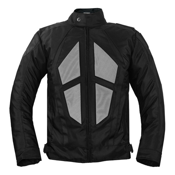 Chaqueta De Protección Antifricción Para Motociclistas