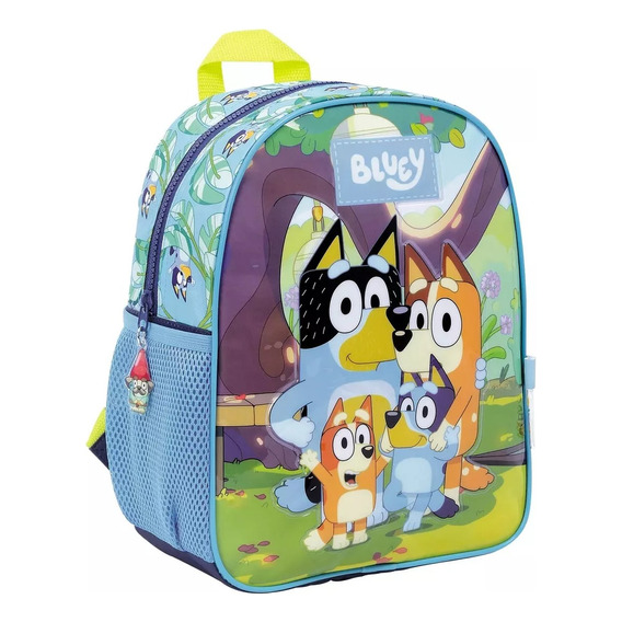 Mochila Escolar Bluey 57900 