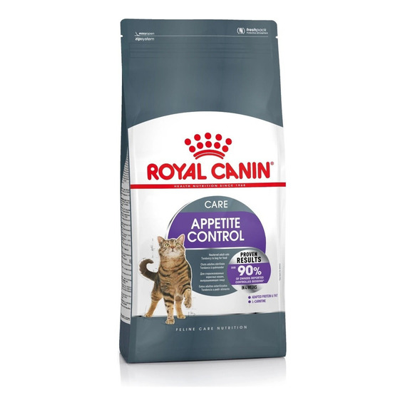 Royalcanin F Appetite Crol Care