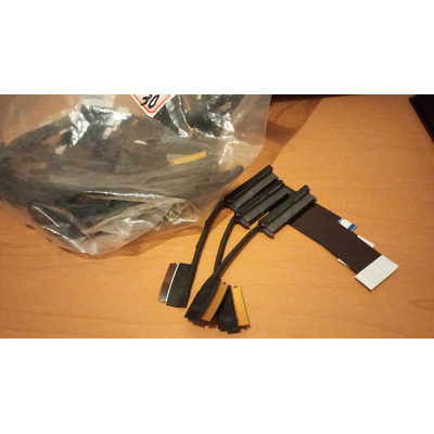 Cable De Disco Duro Lenovo Thinkpad T570 T580 P51s P52s