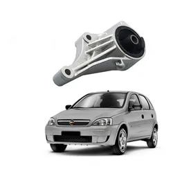  Coxim Frontal Motor Corsa 1.0 2002 A 2012