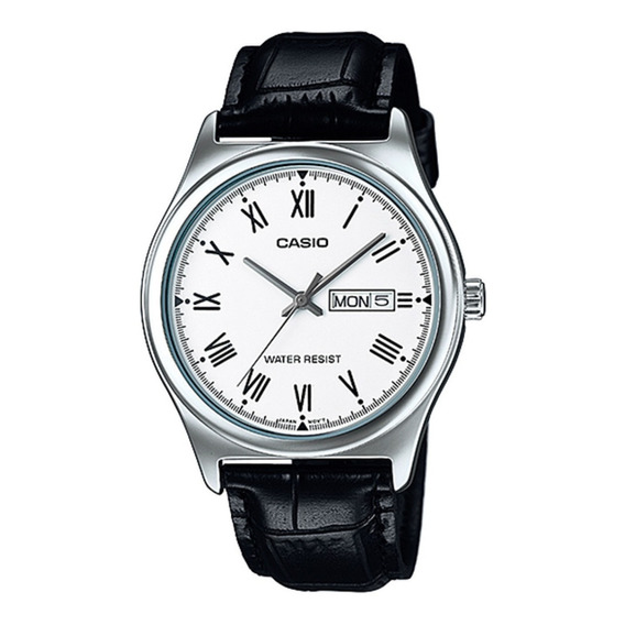 Reloj Casio Mtp-v006l Hombre Impacto Online Obelisco