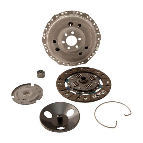 Kit De Clutch Derby 1996 Volkswagen 1.8l