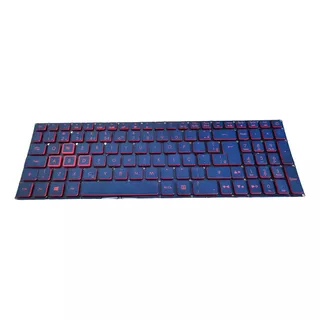 Teclado Acer Nitro 5 An515-51 An515-52 An515-53 Lg5p_a52brl