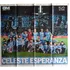 Lamina,poster,seleccion Uruguaya De Futbol,ovacion,el País (Usado)