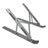 Soporte Para Notebook - Vf Plateado