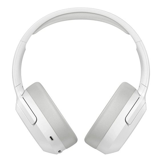 Audífonos gamer inalámbricos Edifier W820NB EDF200046 blanco