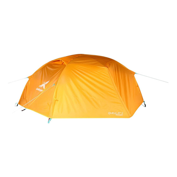 Carpa Unisex Andesgear Queulat 2 Naranja