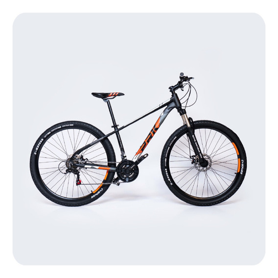 Mountain Bike Instinct R29 21v  Color Trigger Tamaño Del Cuadro L