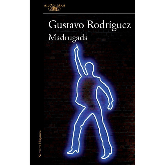 Madrugada / Gustavo Rodríguez (envíos)