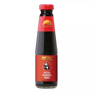 Salsa De Ostras Lee Kum Kee 255g Panda