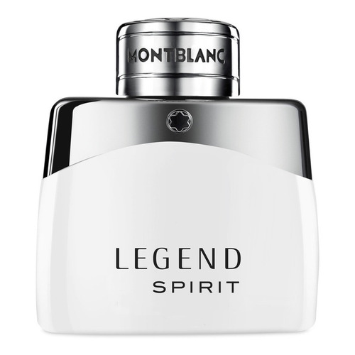 Montblanc Legend Spirit EDT EDT 30 ml para  hombre