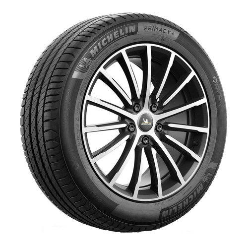 Neumático Michelin Primacy 4+ P 215/55R17 94 V