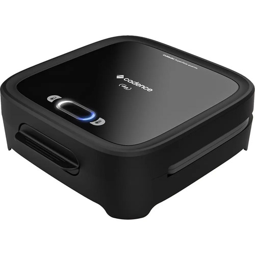 Grill Sanduicheira Cadence SAN400 Elétrica Chapa Misteira Tostex Tostequeira Hambúrguer Click