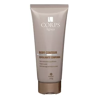 Exfoliante Corporal Corps Hnd 