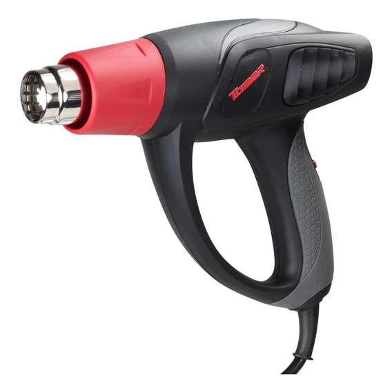 Pistola Calor 1500 W Pro Tamer Temp Variable