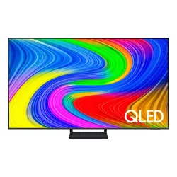 Samsung Smart Tv 55 Polegadas Qled 4k Q65d 2024 no Mercado Livre com oferta e cupom de desconto