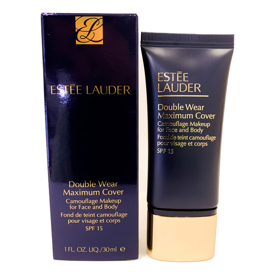 Estee Lauder Double Wear Maxima Cobertura