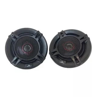 Juego De Parlantes Maverick Coaxiales 5.25 Pulgadas 2v 500w