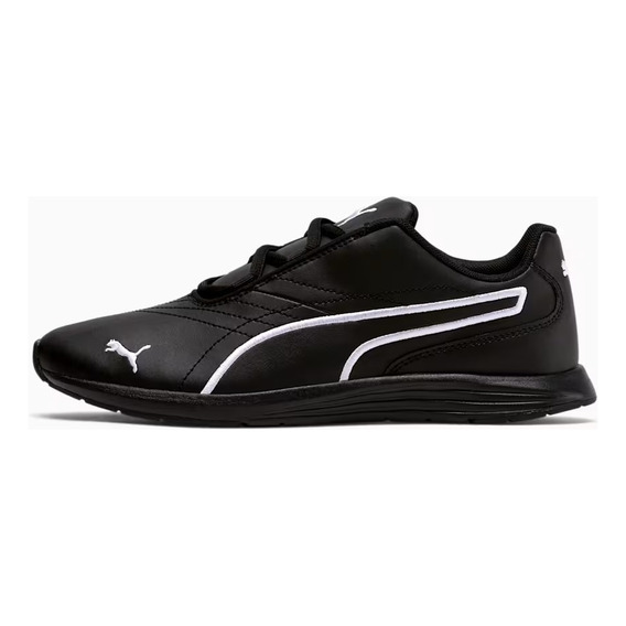 Tenis Puma Mujer Casual Ella Lace Up Original Deportivo 