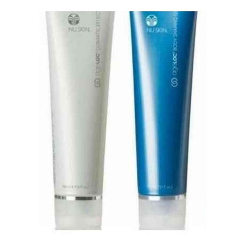 Kit Gel Duo Corporal Galvanic Body Spa